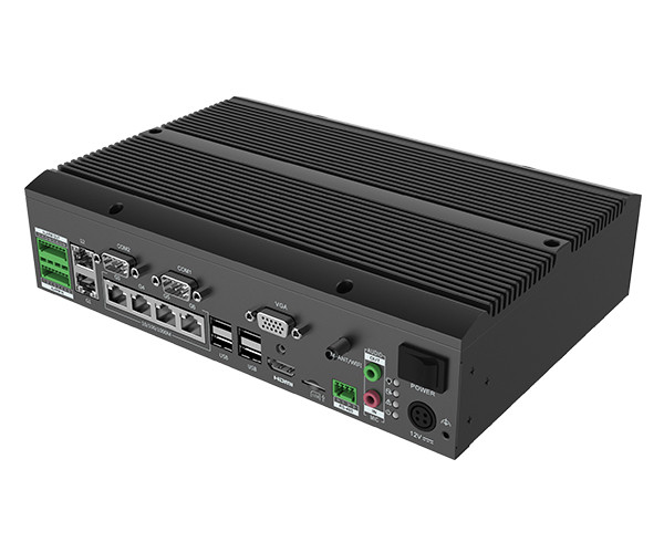 【?？低暢鋈肟诳刂平K端】海康威視HIKVISION出入口控制終端DS-TPE608-D